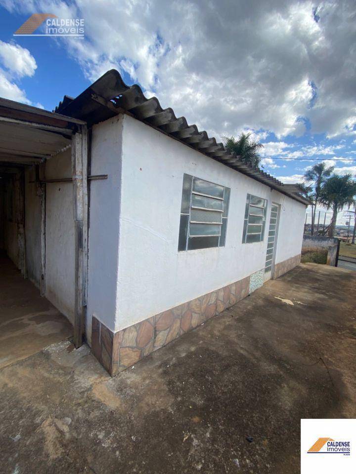 Casa, 3 quartos, 92 m² - Foto 2