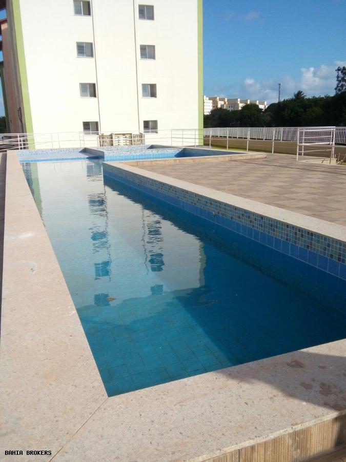 Apartamento à venda com 2 quartos, 45m² - Foto 1