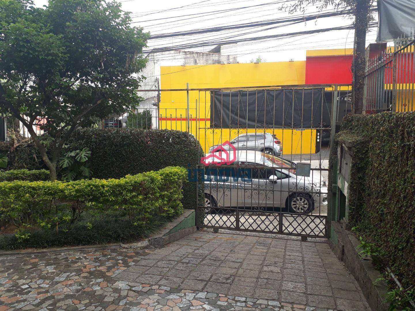 Sobrado à venda e aluguel, 346m² - Foto 4