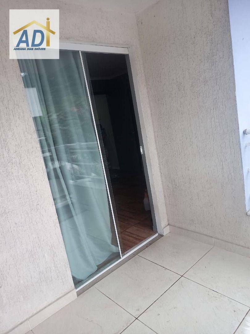 Casa de Condomínio à venda e aluguel com 4 quartos, 250m² - Foto 14