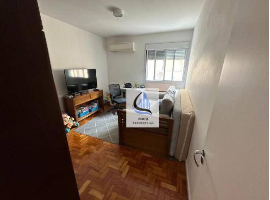 Apartamento à venda com 3 quartos, 147m² - Foto 7