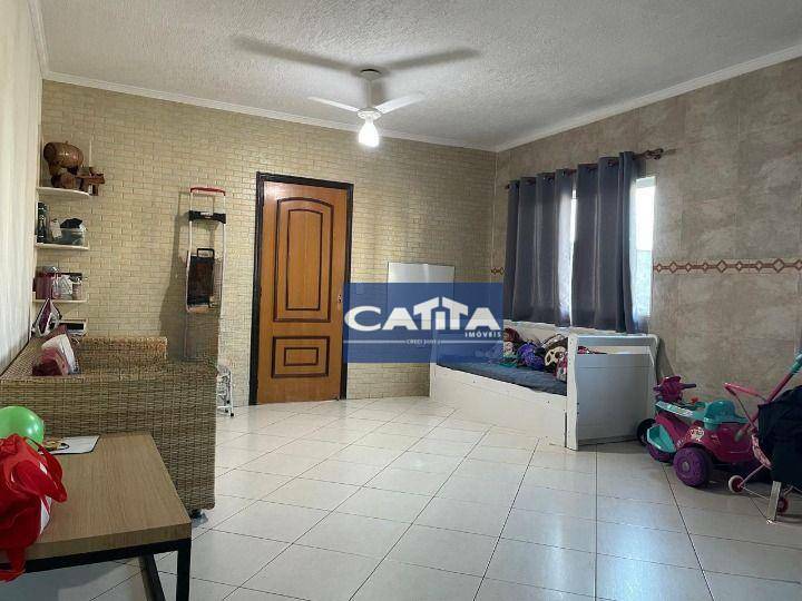 Sobrado à venda com 5 quartos, 278m² - Foto 21