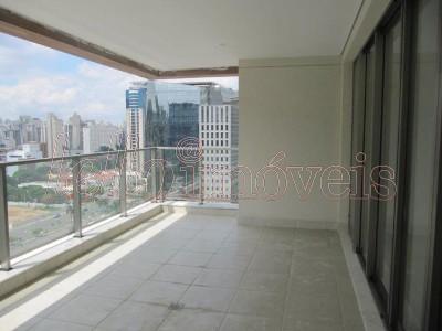 Apartamento à venda com 2 quartos, 101m² - Foto 1