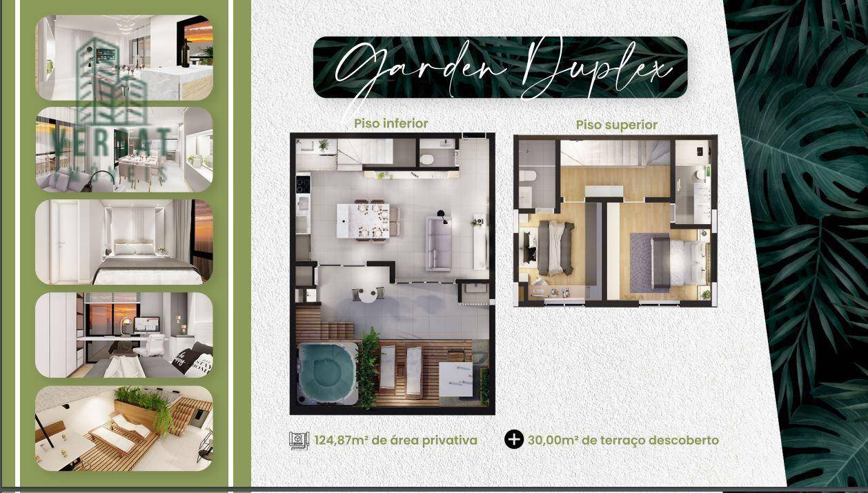Apartamento à venda com 3 quartos, 96m² - Foto 52