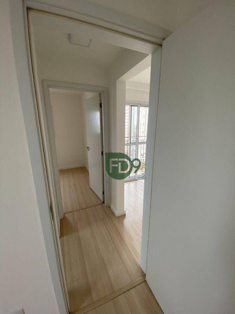 Apartamento à venda com 2 quartos, 50m² - Foto 28