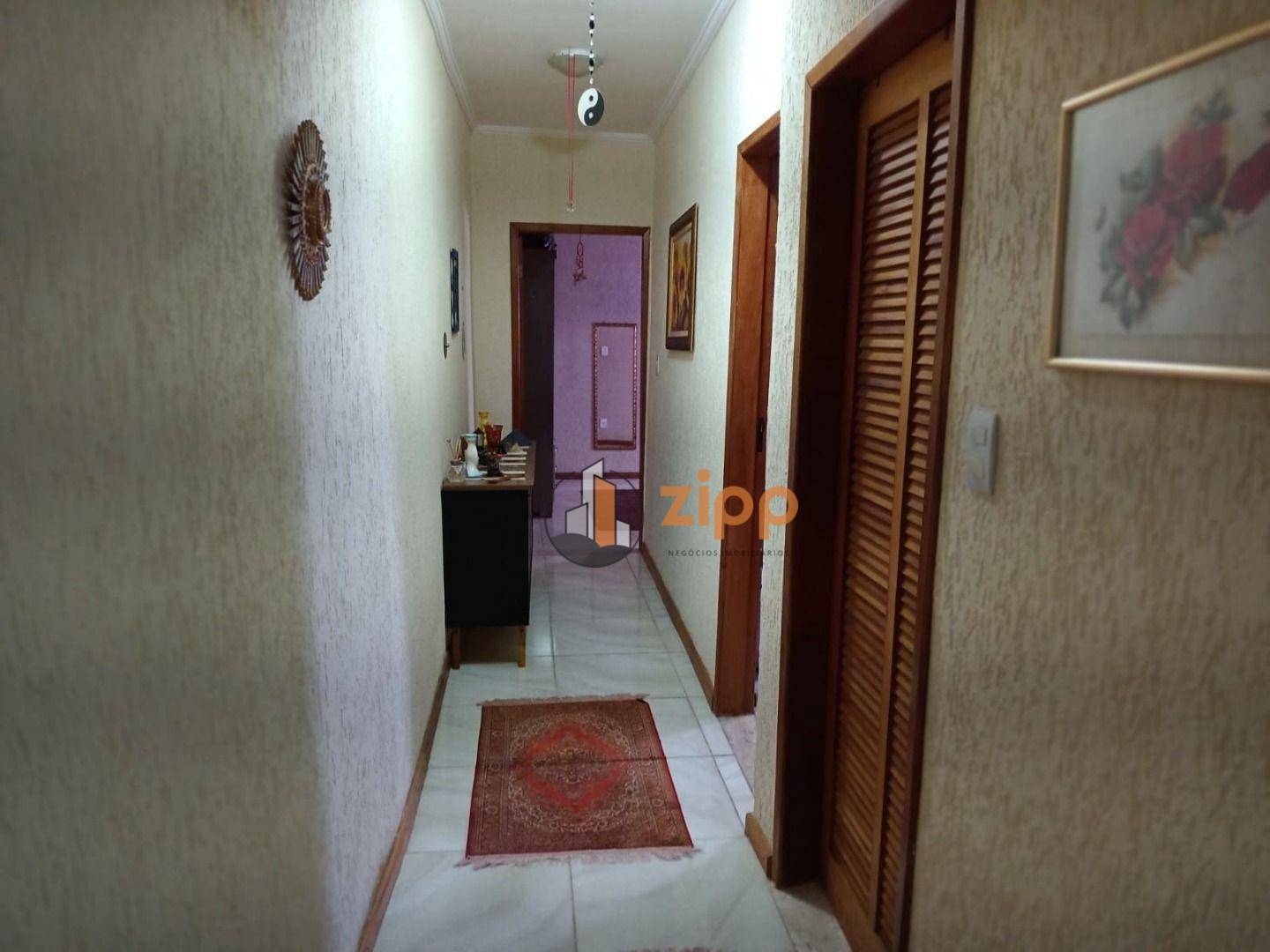 Sobrado à venda com 3 quartos, 168m² - Foto 19