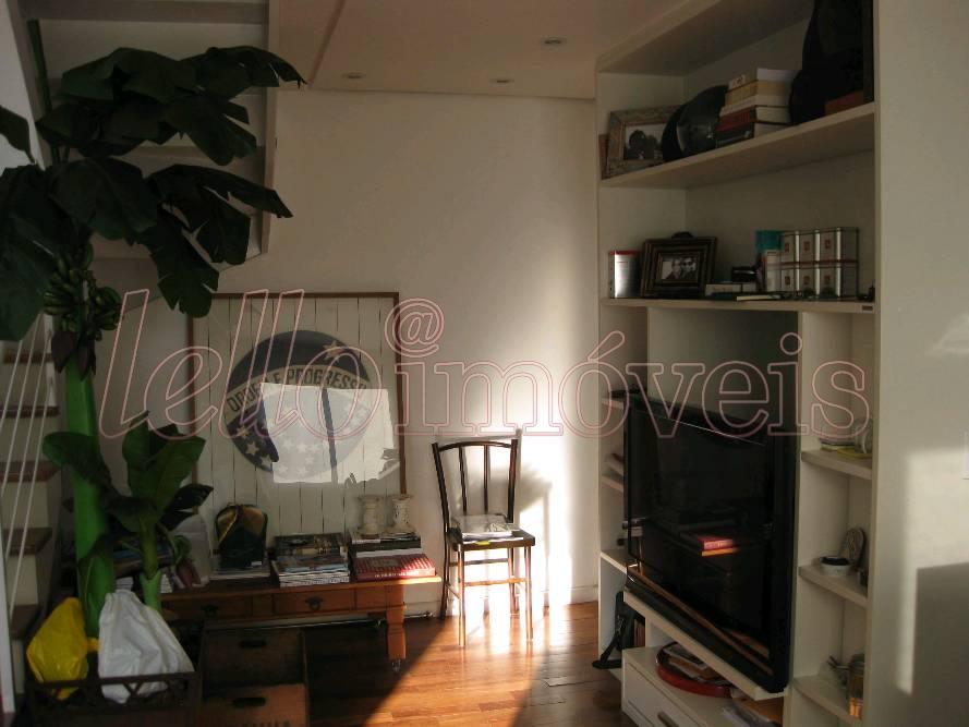 Apartamento para alugar com 1 quarto, 68m² - Foto 4