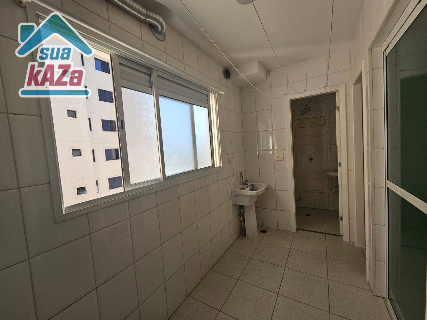 Apartamento à venda com 3 quartos, 127m² - Foto 7