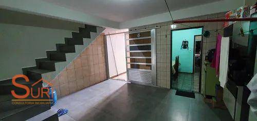 Sobrado à venda com 5 quartos, 210m² - Foto 11