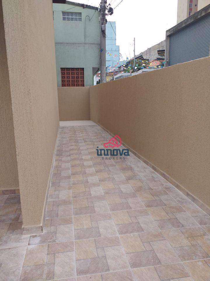 Sobrado à venda com 2 quartos, 82m² - Foto 8