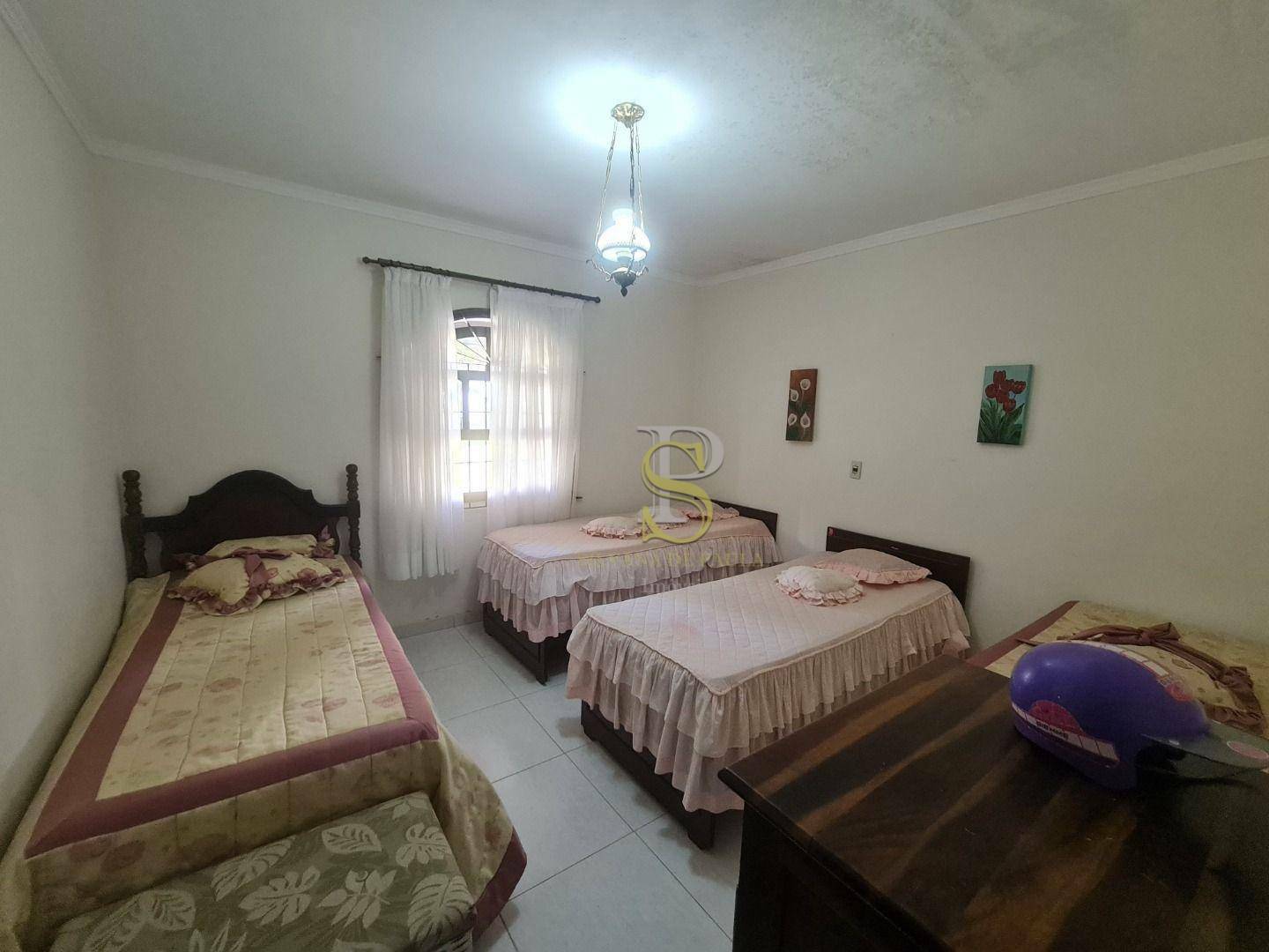 Chácara à venda com 3 quartos, 120m² - Foto 29