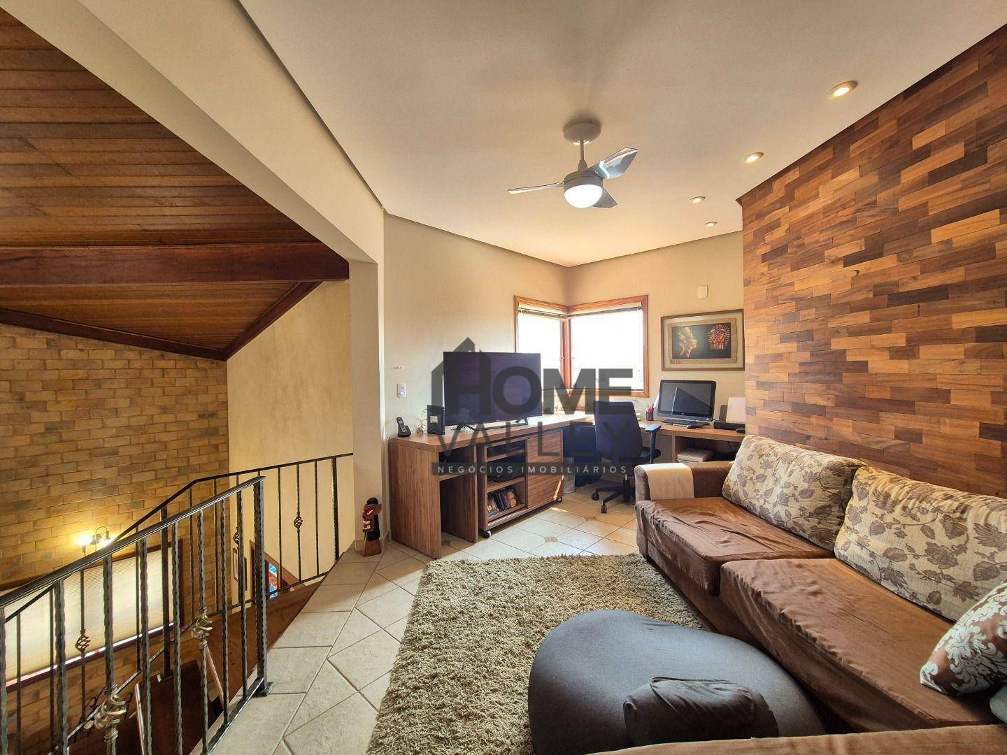 Casa de Condomínio à venda com 3 quartos, 262m² - Foto 8