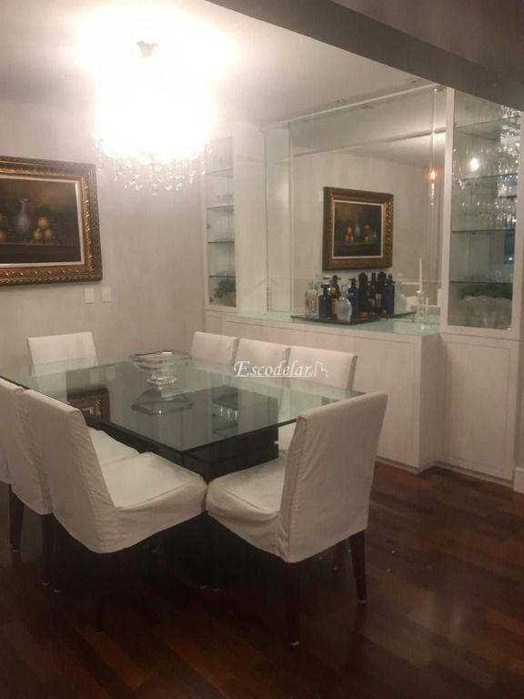 Apartamento à venda com 4 quartos, 260m² - Foto 7