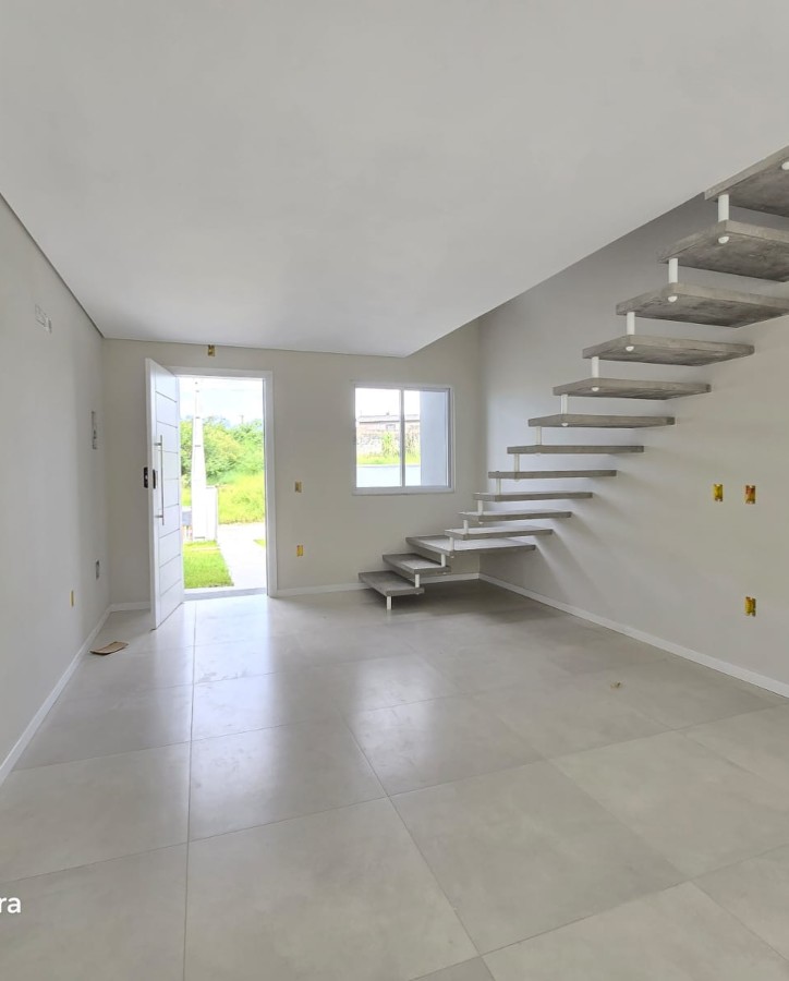 Sobrado, 2 quartos, 80 m² - Foto 6