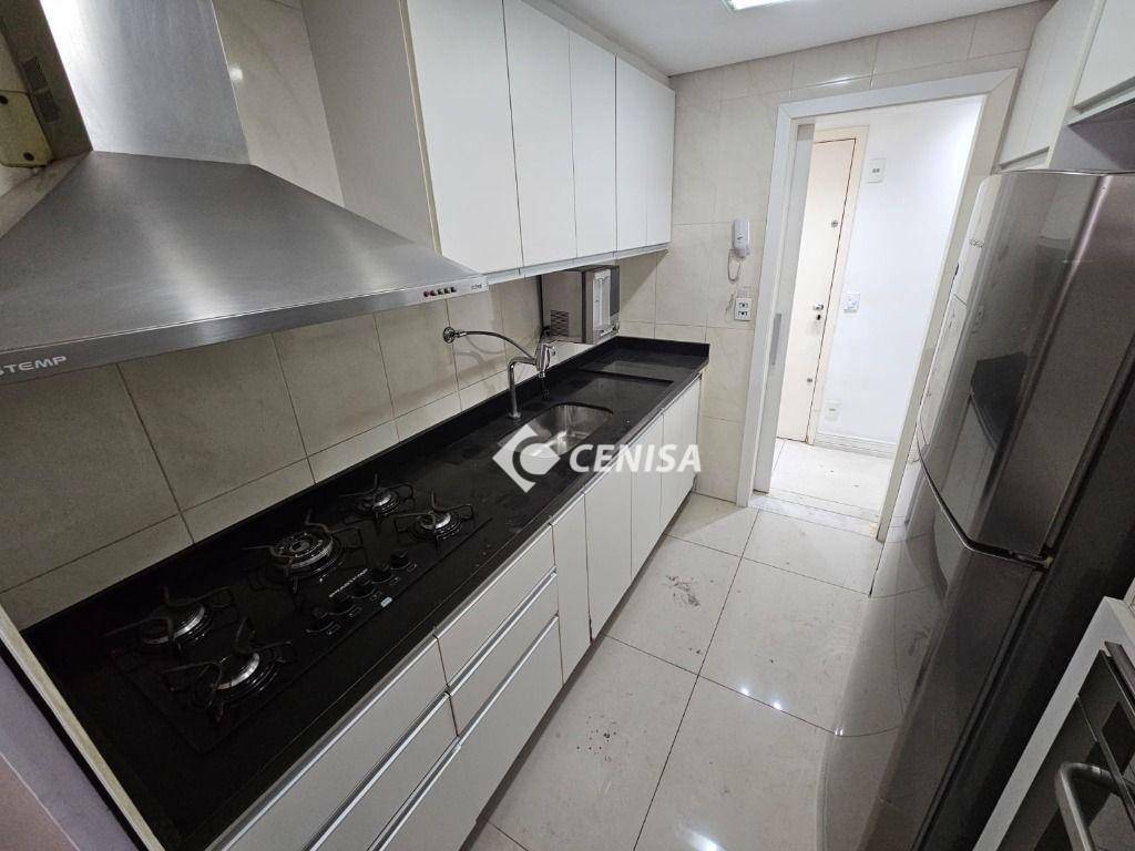 Apartamento para alugar com 2 quartos, 95m² - Foto 14