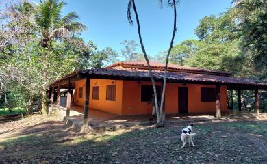 Fazenda à venda com 3 quartos, 387200m² - Foto 2