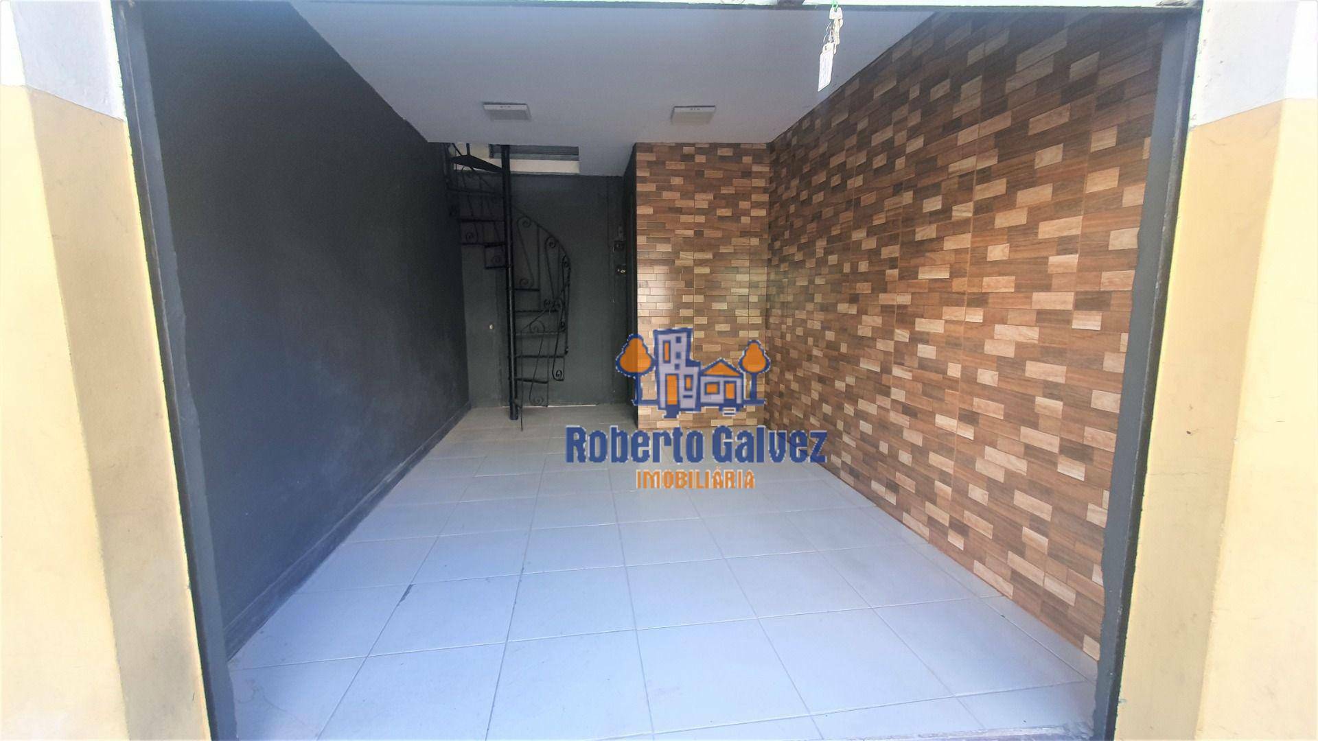 Loja-Salão à venda, 20m² - Foto 1