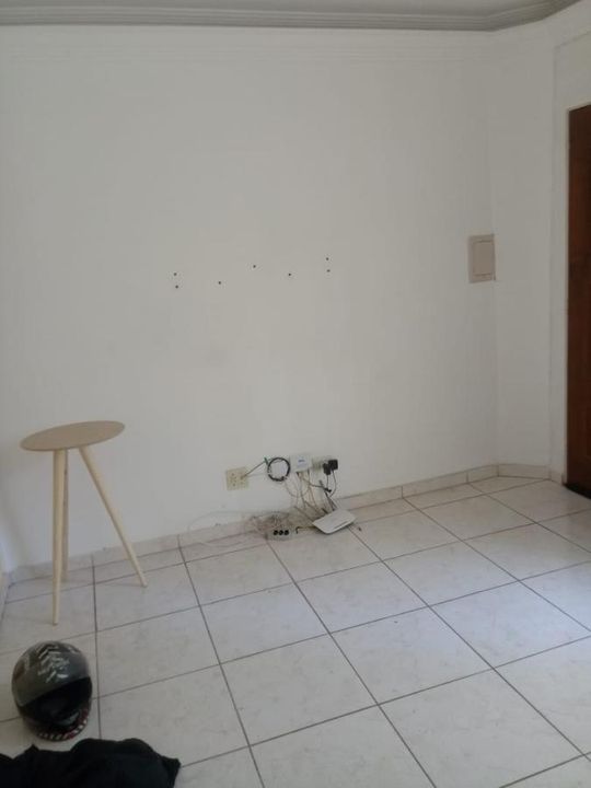 Apartamento à venda com 2 quartos, 47m² - Foto 4