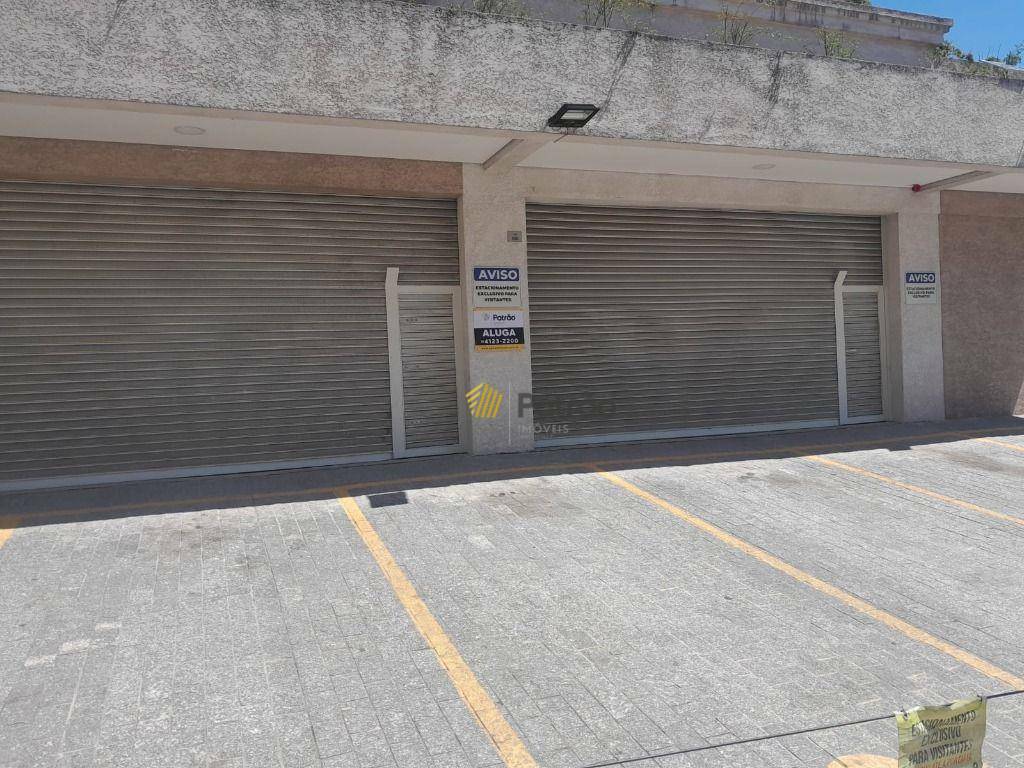 Loja-Salão à venda e aluguel, 69m² - Foto 2