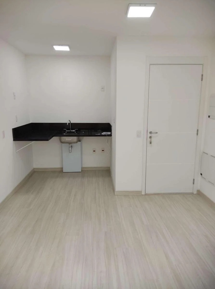 Apartamento à venda com 1 quarto, 42m² - Foto 5