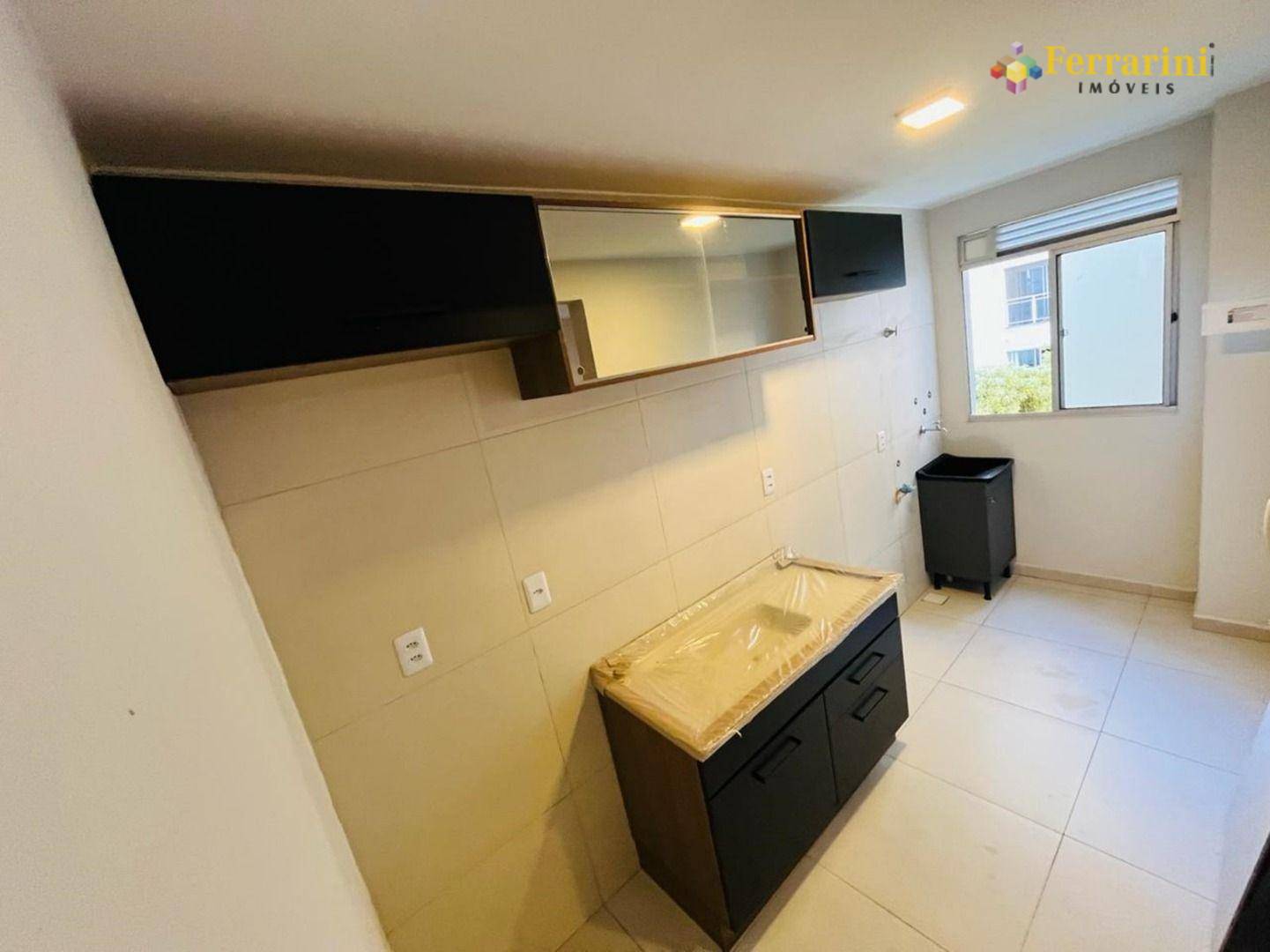 Apartamento à venda com 2 quartos, 83m² - Foto 6