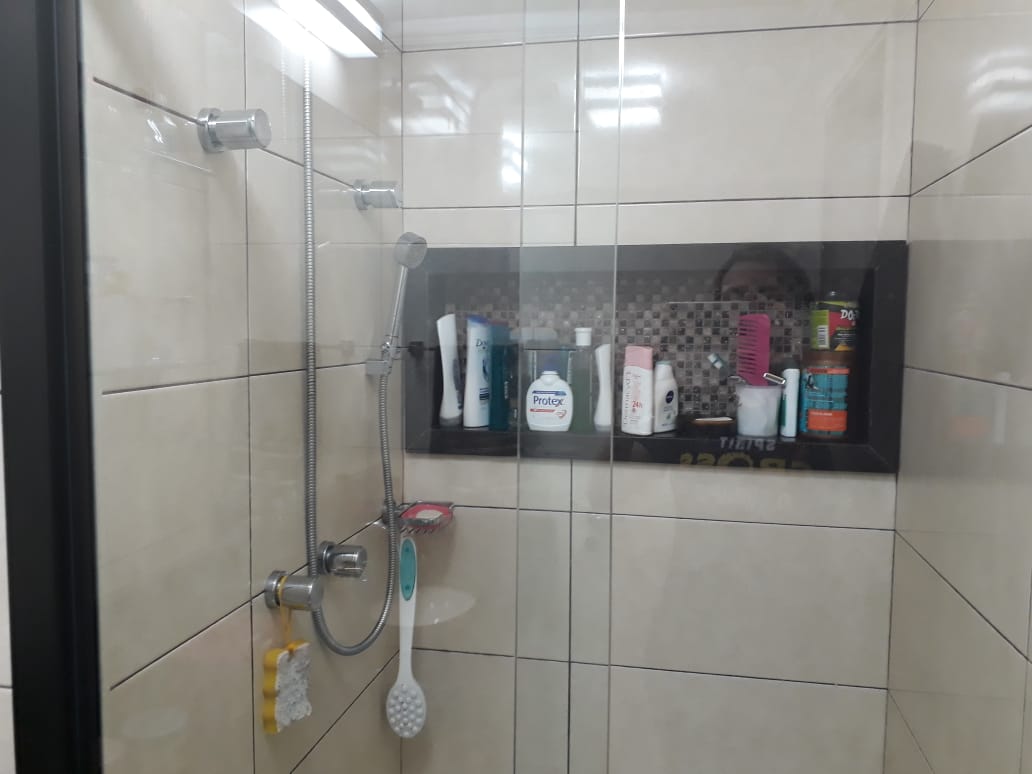 Apartamento à venda com 3 quartos, 83m² - Foto 2