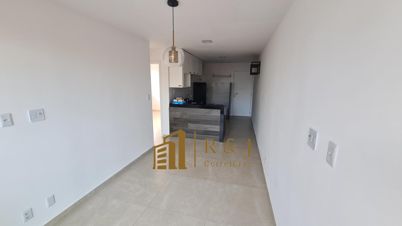 Apartamento à venda com 2 quartos, 54m² - Foto 5