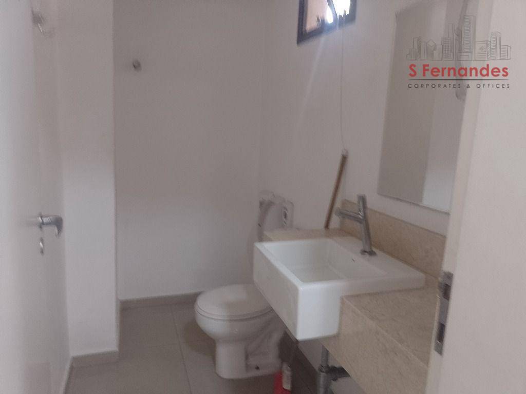 Conjunto Comercial-Sala para alugar, 110m² - Foto 18