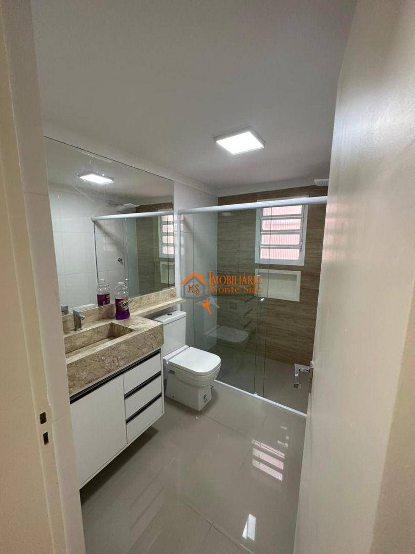 Sobrado à venda com 3 quartos, 210m² - Foto 36