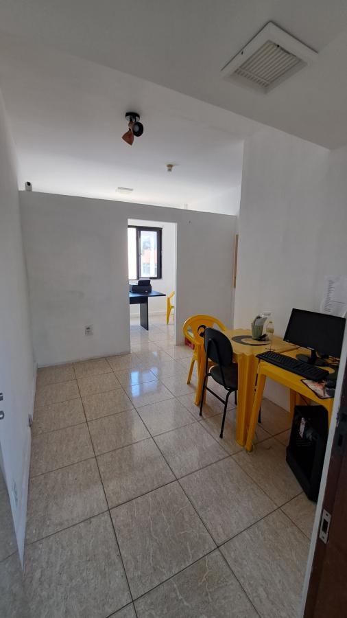 Conjunto Comercial-Sala para alugar, 16m² - Foto 4