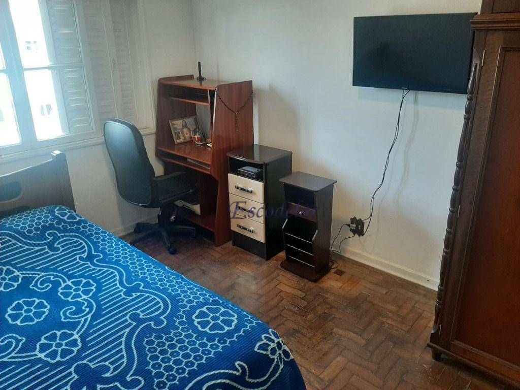 Sobrado à venda com 3 quartos, 234m² - Foto 13