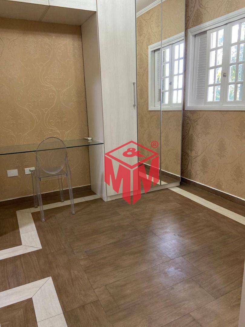 Sobrado à venda com 2 quartos, 100m² - Foto 33