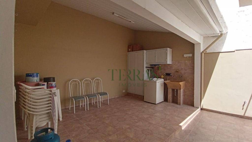 Casa à venda com 3 quartos, 158m² - Foto 12