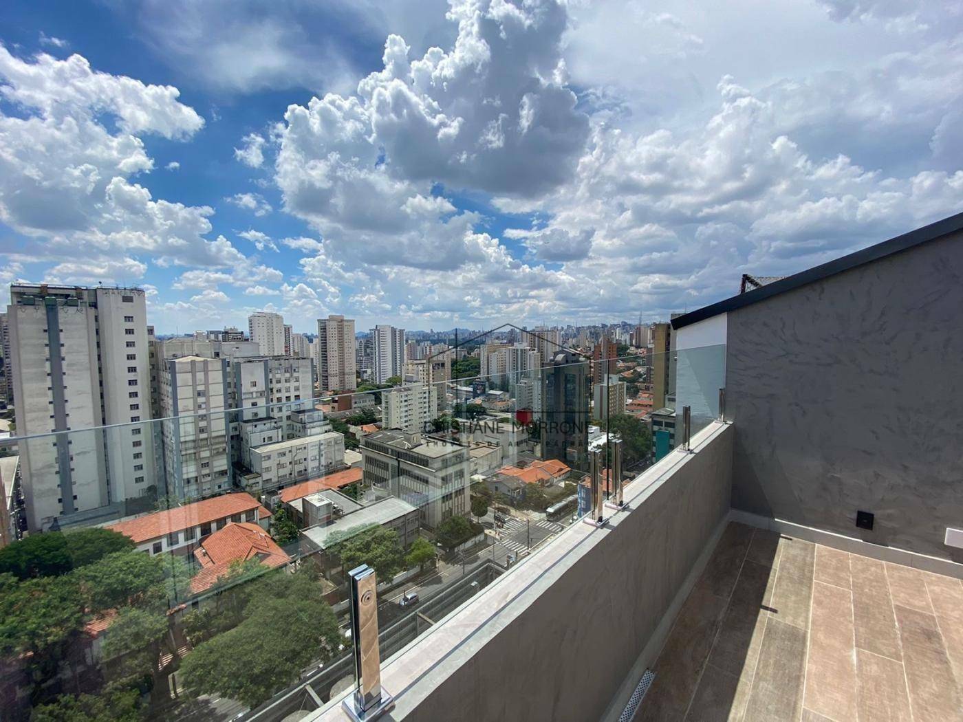 Cobertura à venda e aluguel com 2 quartos, 95m² - Foto 15