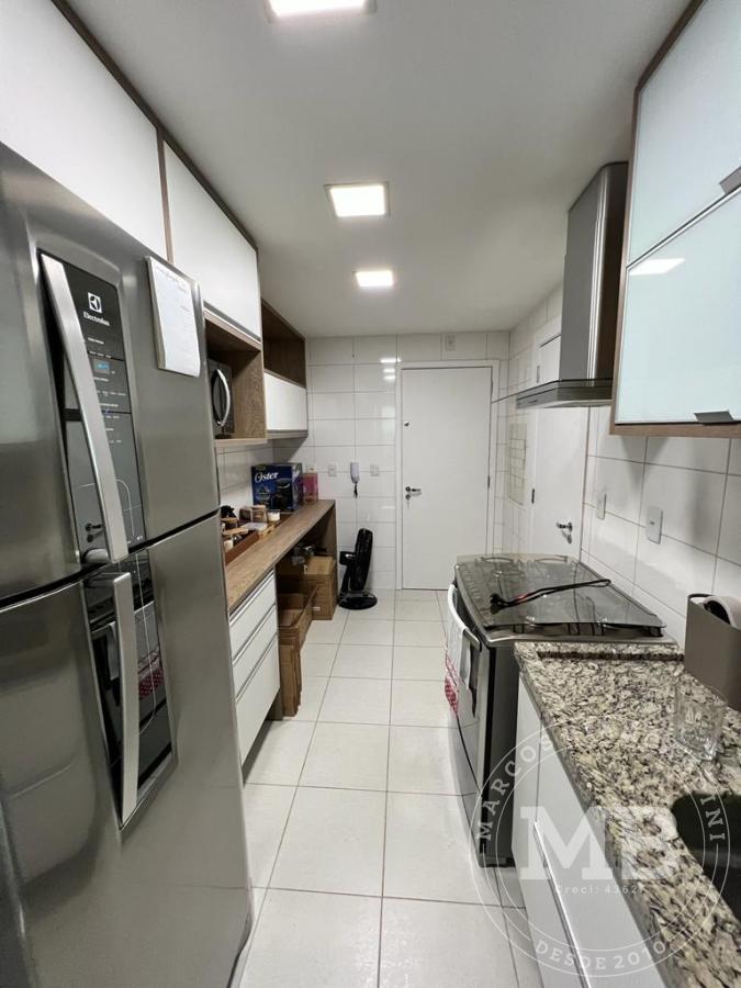 Apartamento à venda com 3 quartos, 115m² - Foto 26