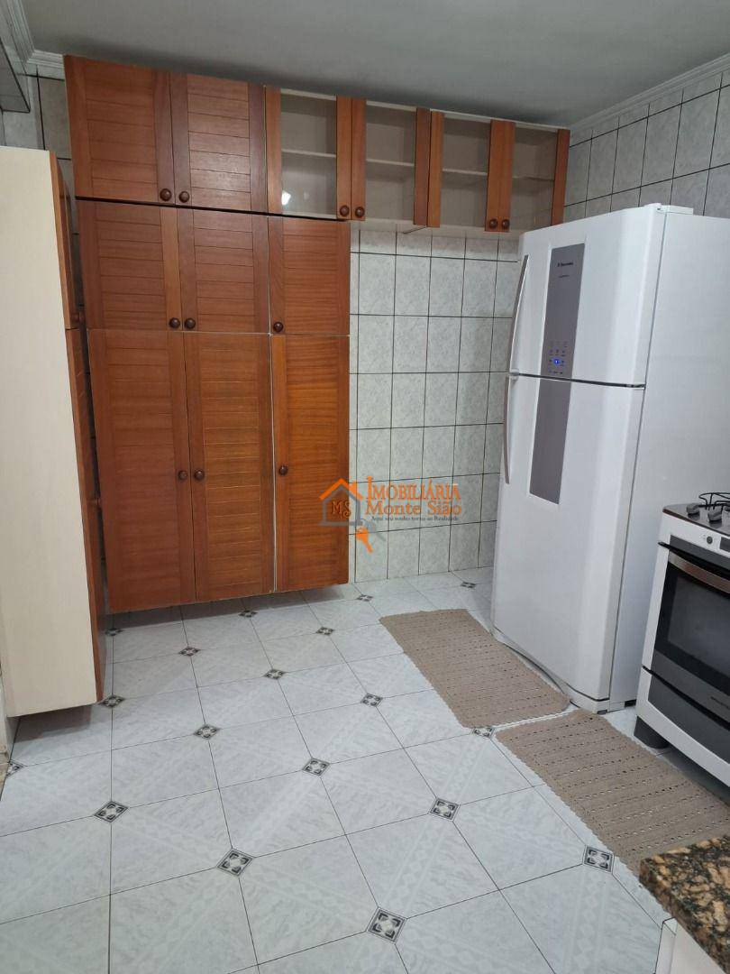 Sobrado à venda com 3 quartos, 300m² - Foto 5