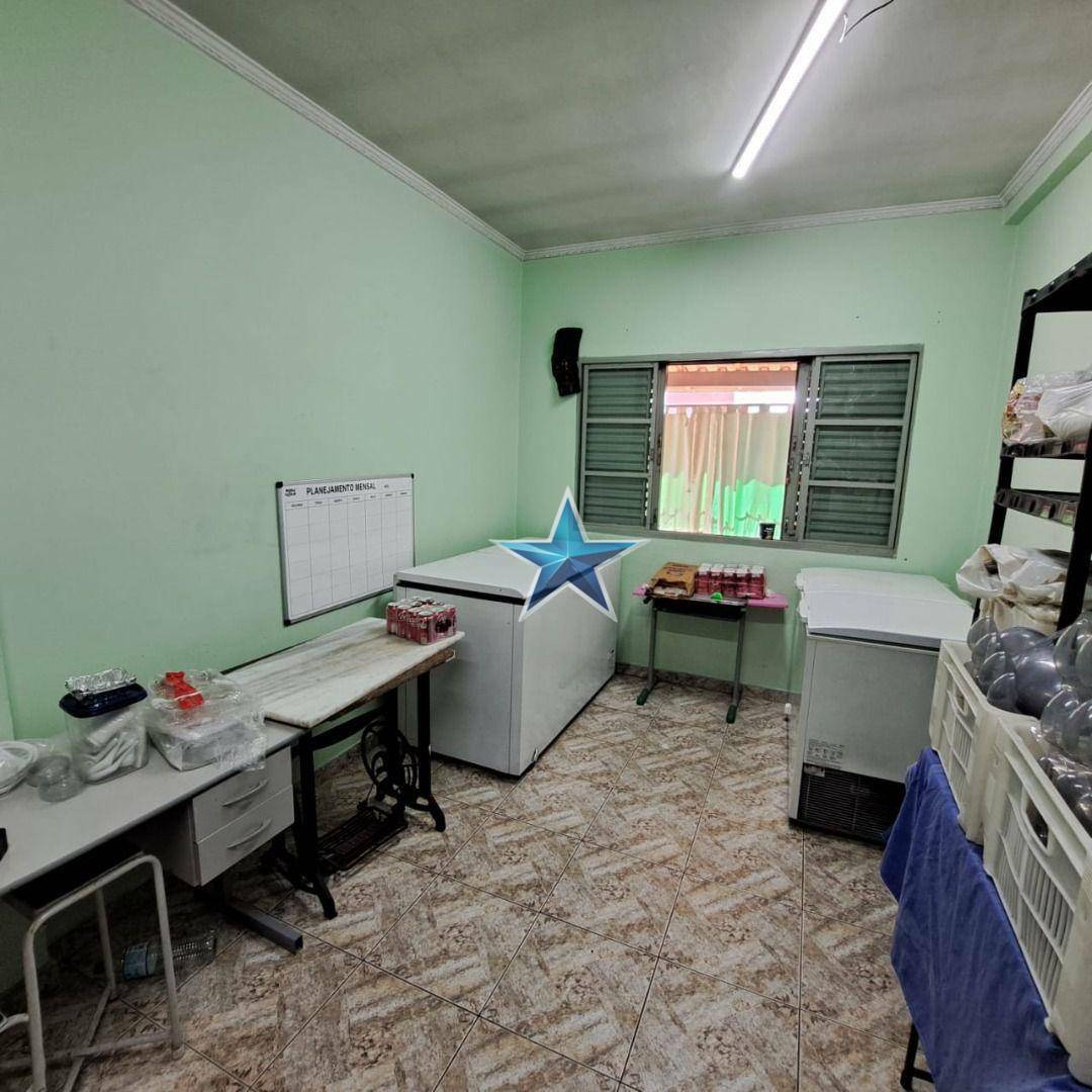 Sobrado à venda com 4 quartos, 200m² - Foto 39