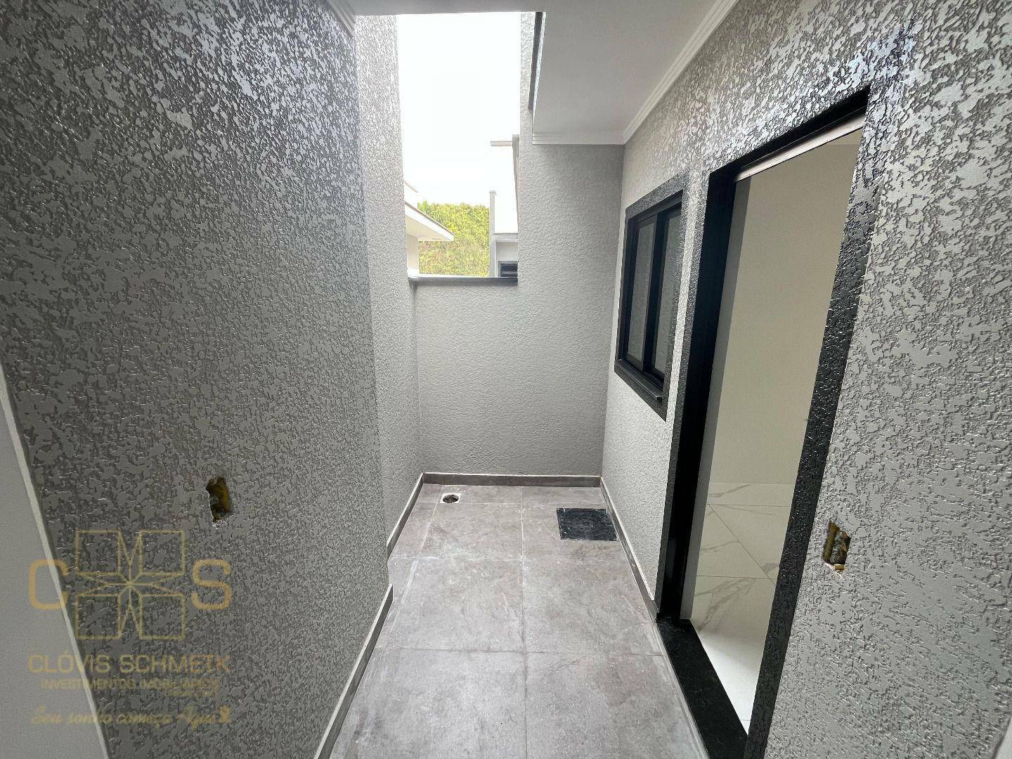 Casa, 3 quartos, 80 m² - Foto 7