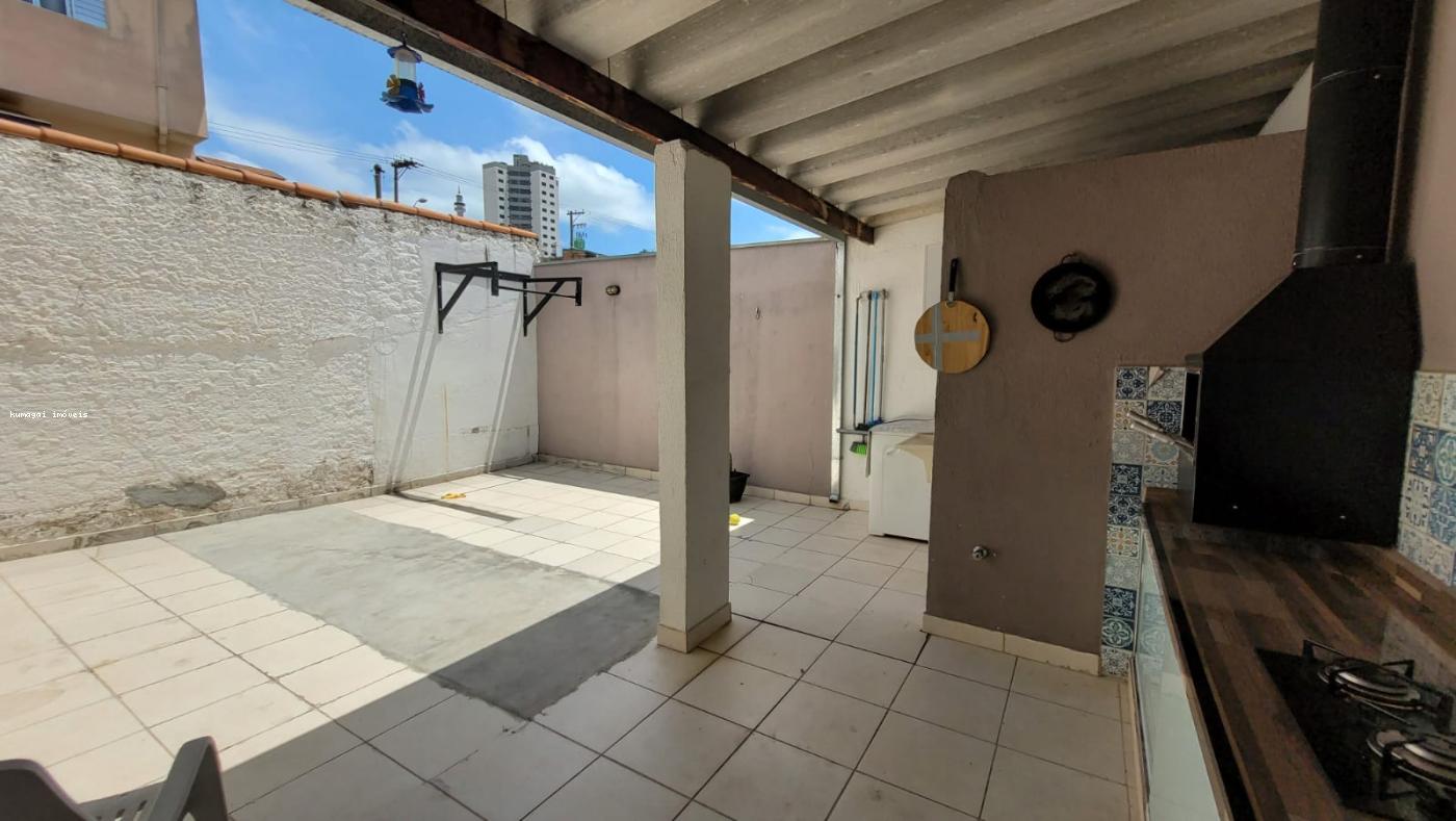 Sobrado à venda com 3 quartos, 110m² - Foto 25