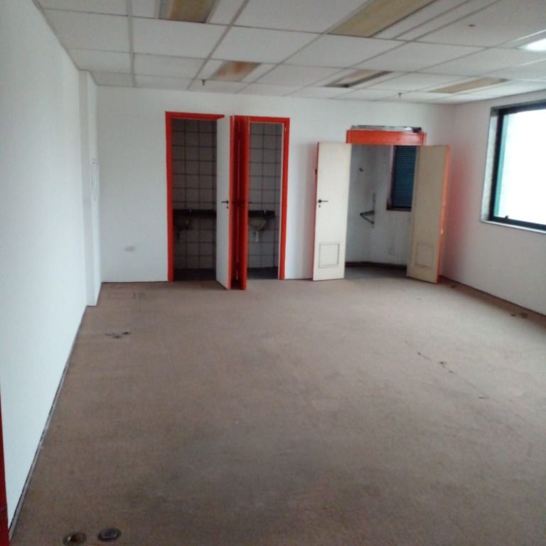 Conjunto Comercial-Sala para alugar, 44m² - Foto 1