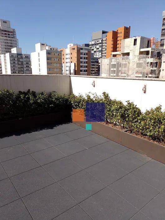 Apartamento à venda com 1 quarto, 34m² - Foto 14