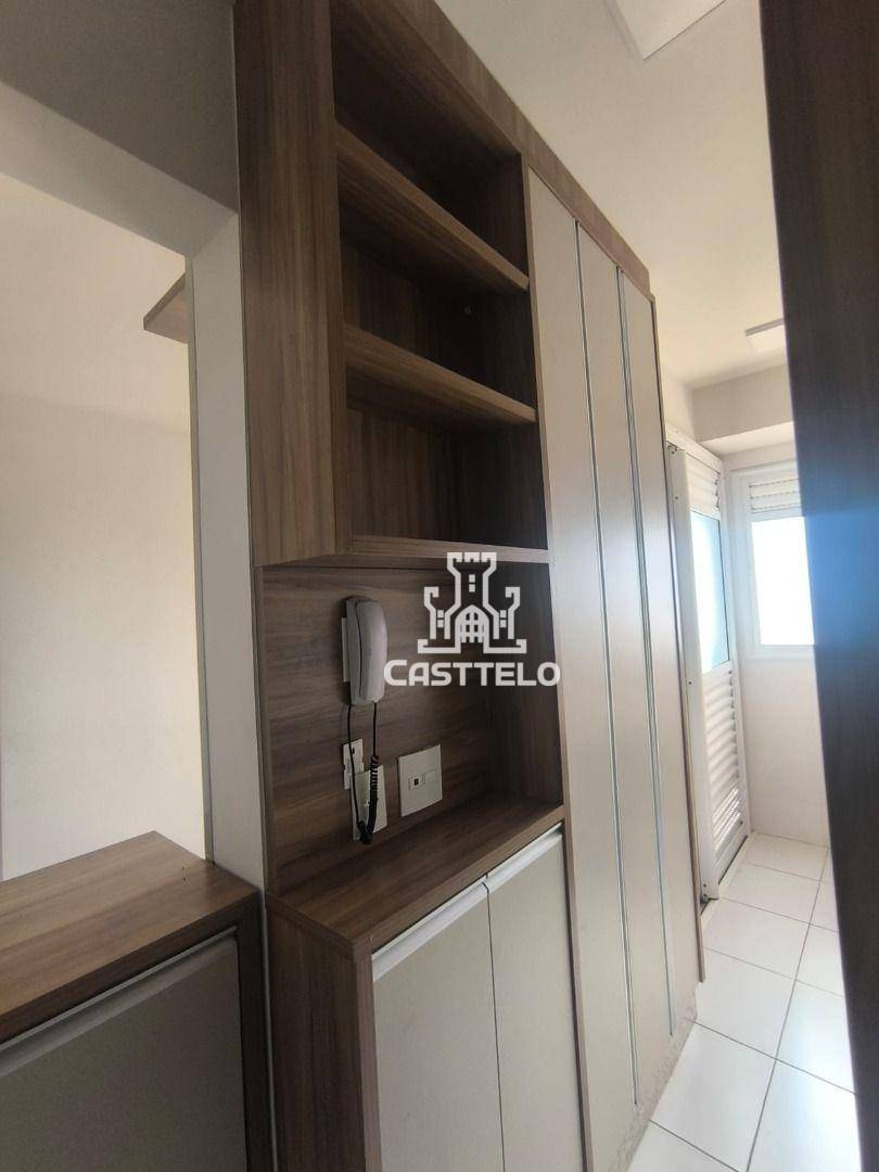 Apartamento à venda com 2 quartos, 54m² - Foto 18