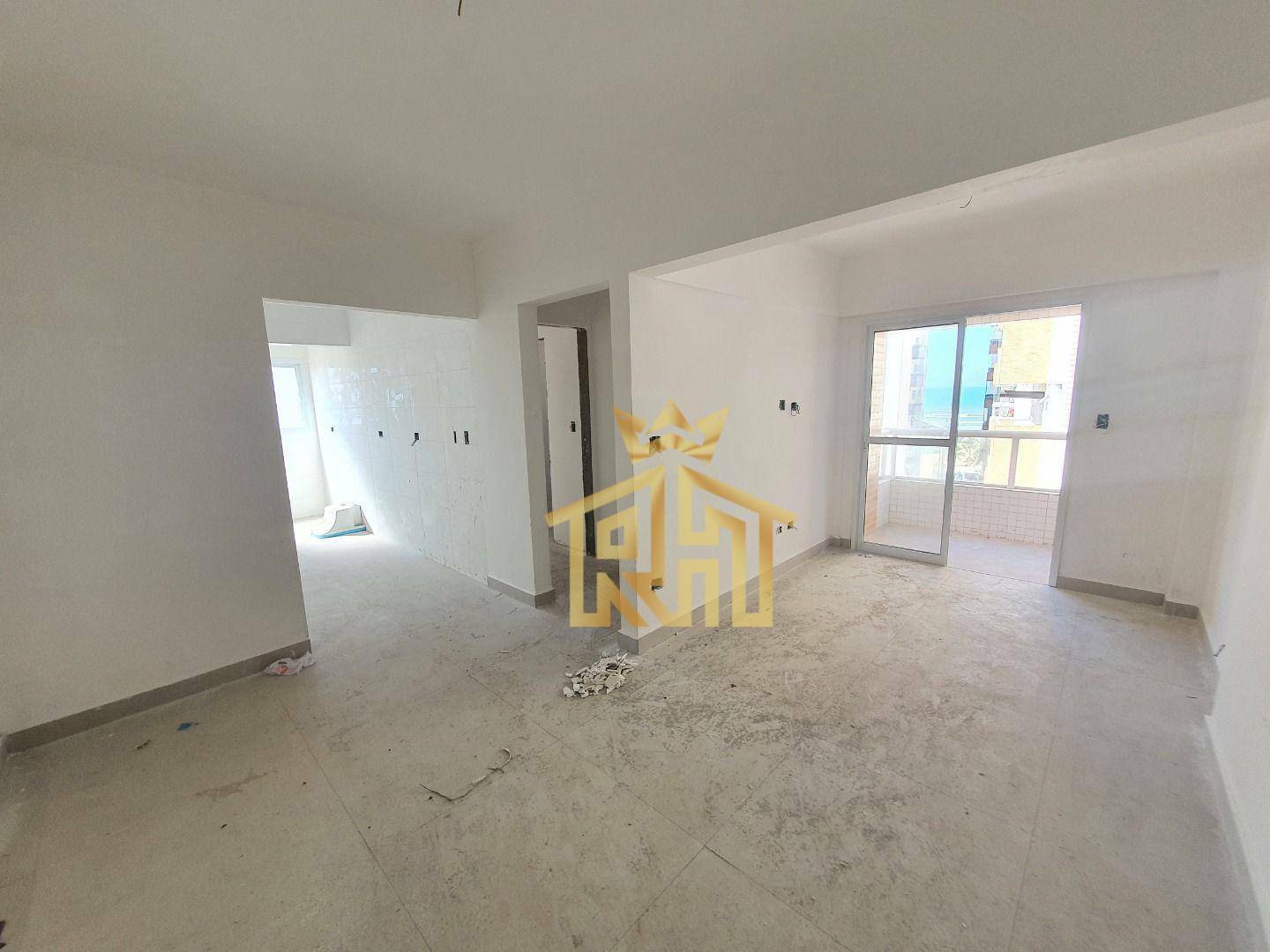 Apartamento à venda com 1 quarto, 57m² - Foto 6