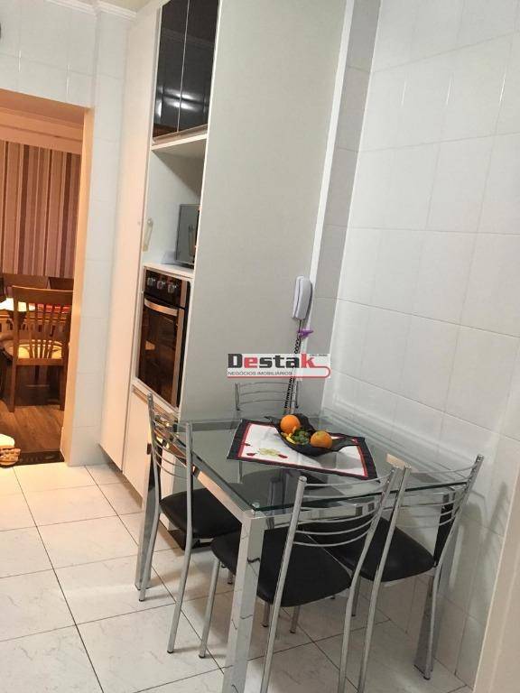 Apartamento à venda com 3 quartos, 89m² - Foto 13