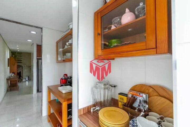 Sobrado à venda com 3 quartos, 159m² - Foto 18