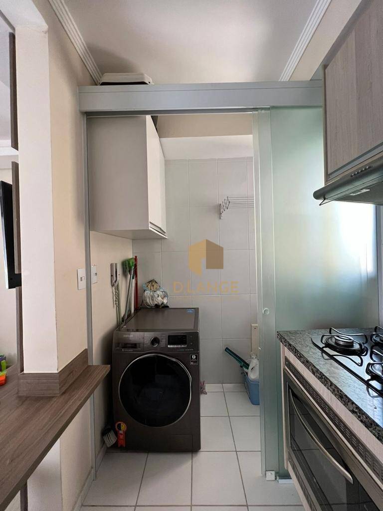 Apartamento à venda com 2 quartos, 57m² - Foto 24