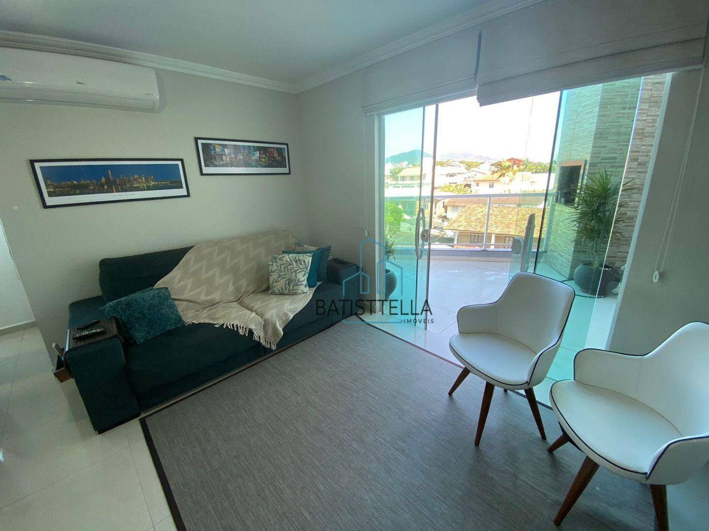 Cobertura à venda com 3 quartos, 240m² - Foto 35