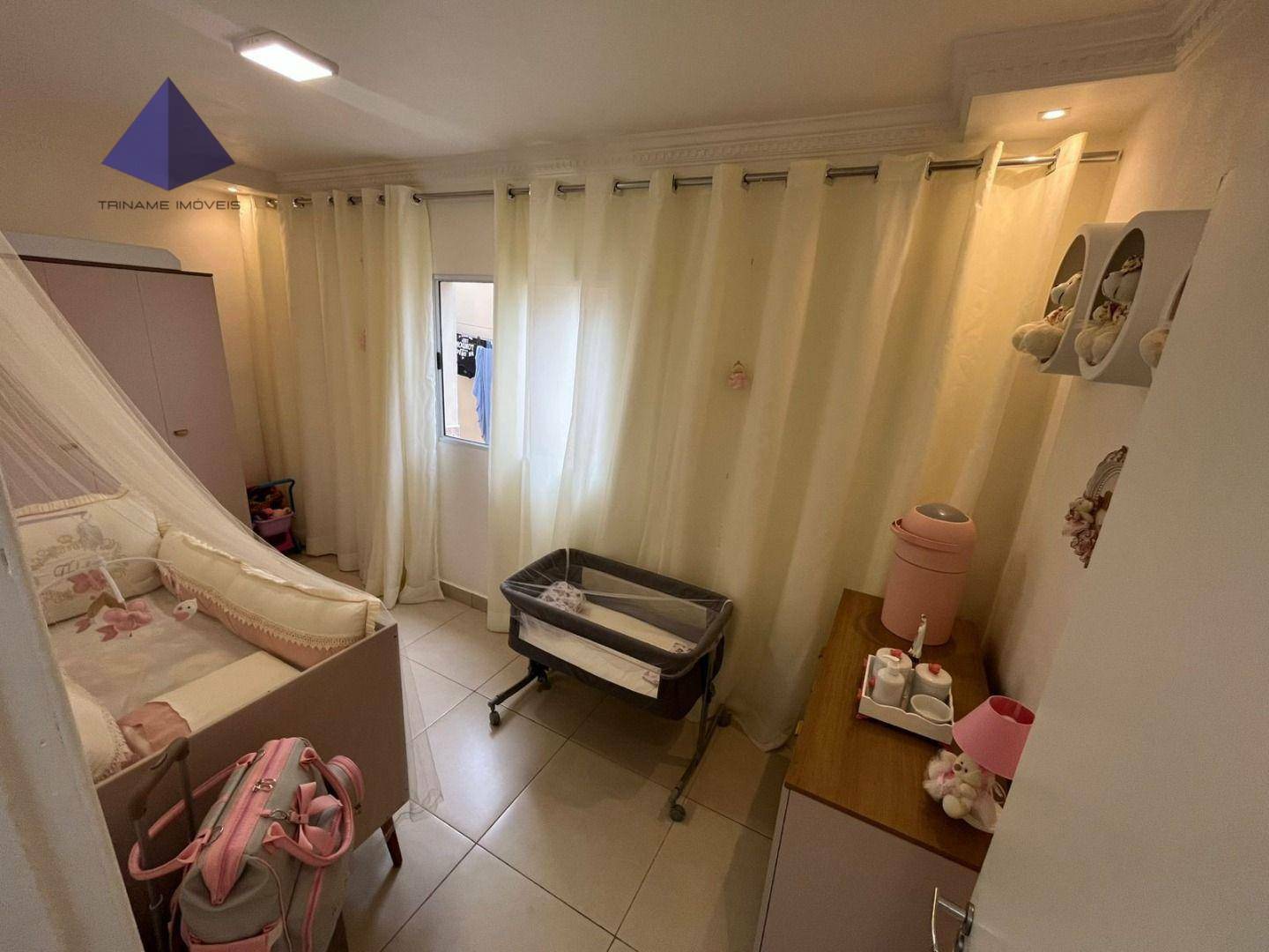 Casa à venda com 2 quartos, 125m² - Foto 10