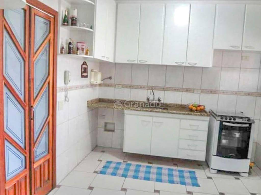 Apartamento à venda com 3 quartos, 94m² - Foto 9