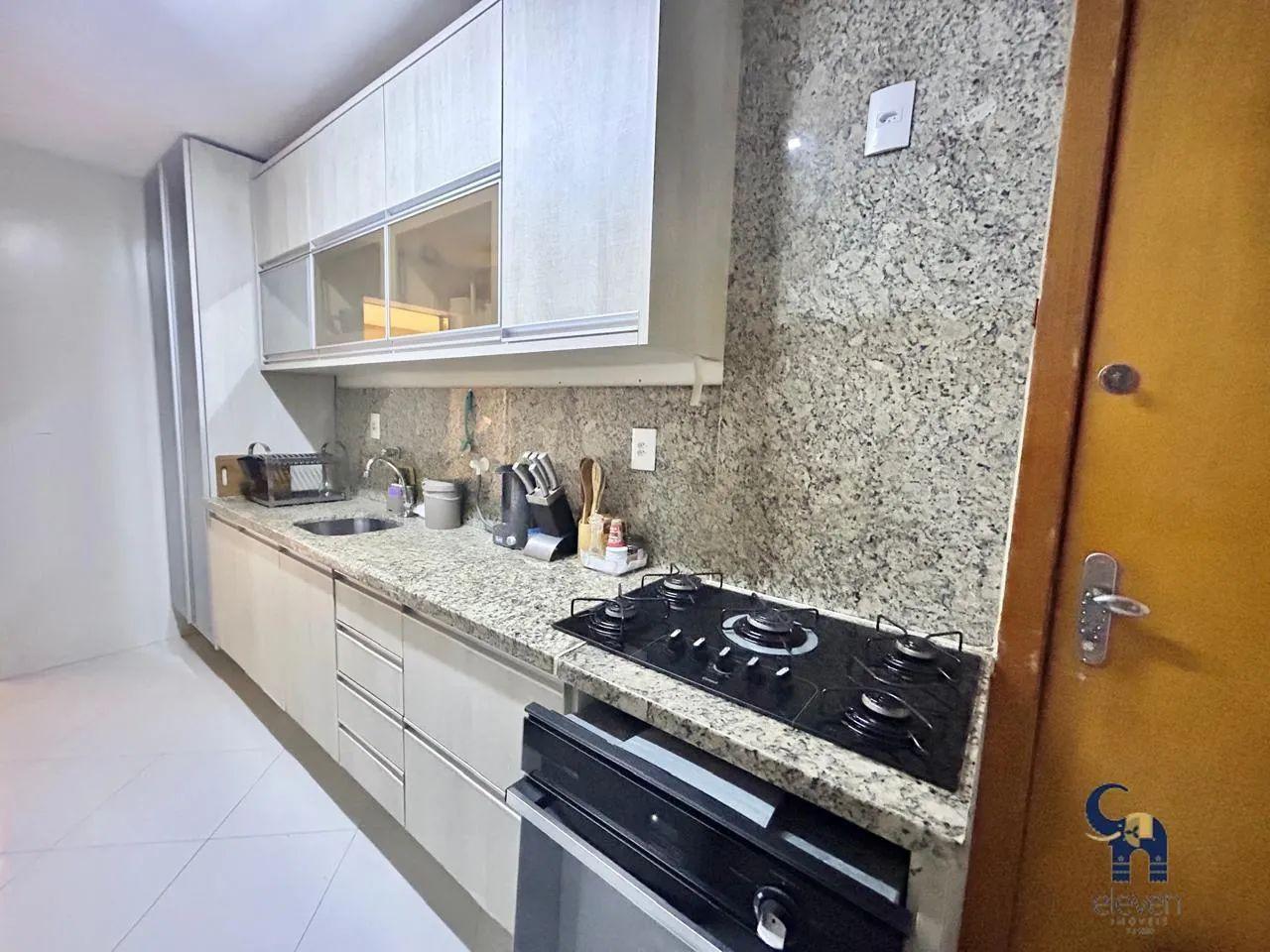 Apartamento à venda com 3 quartos, 125m² - Foto 13